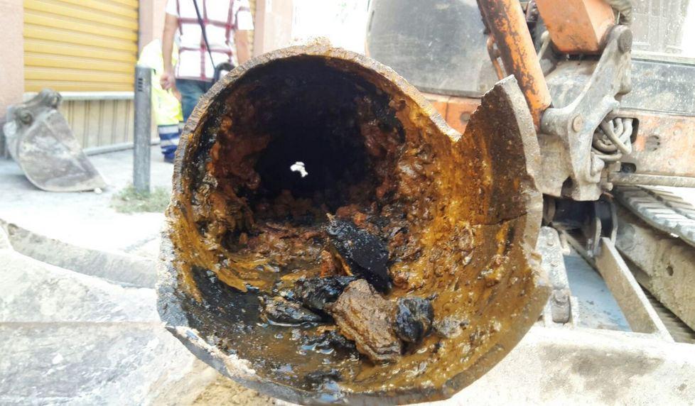 Pronti sette milioni per la rete idrica di Monte Oro 