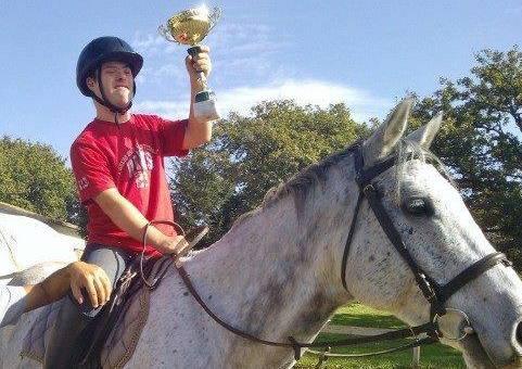 Scano Montiferro, regno dell’ippoterapia 