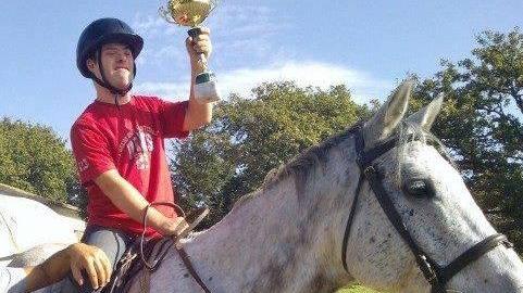 Scano Montiferro, regno dell’ippoterapia