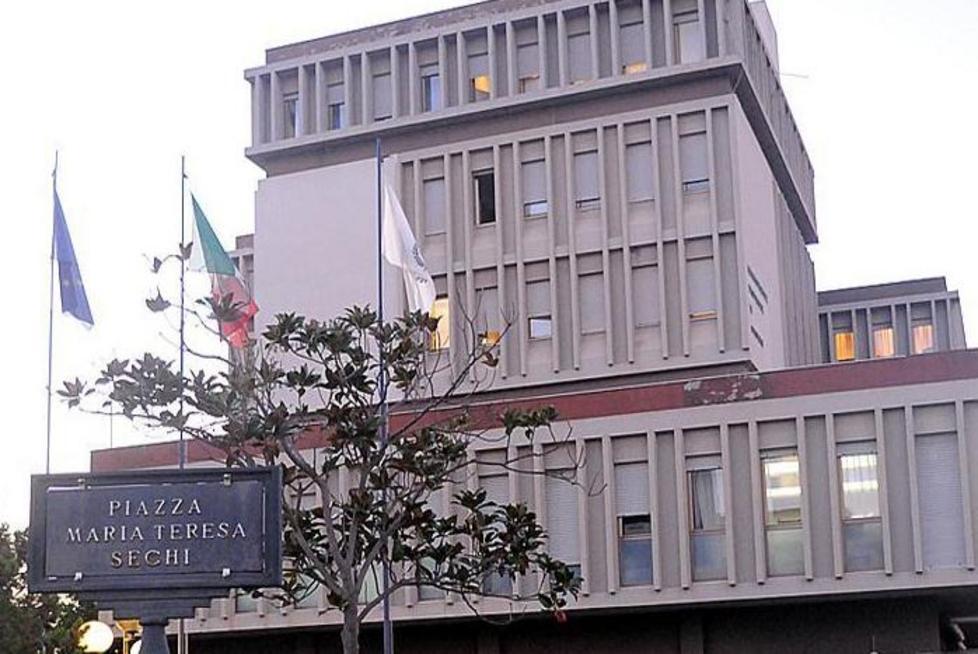 La Provincia nel mirino di Equitalia
