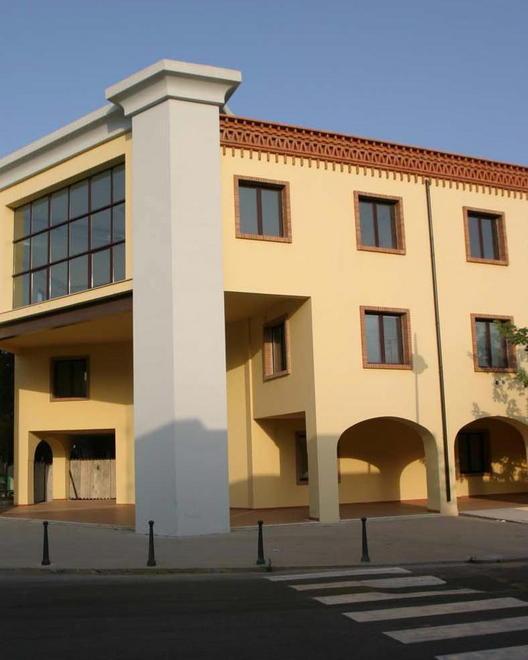 Tortolì sarà il capofila del Plus 