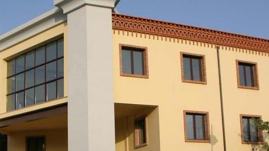 Tortolì sarà il capofila del Plus