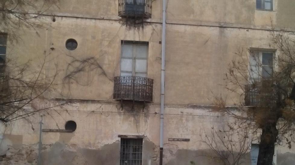 L’antico palazzo vescovile ritornerà alla comunità