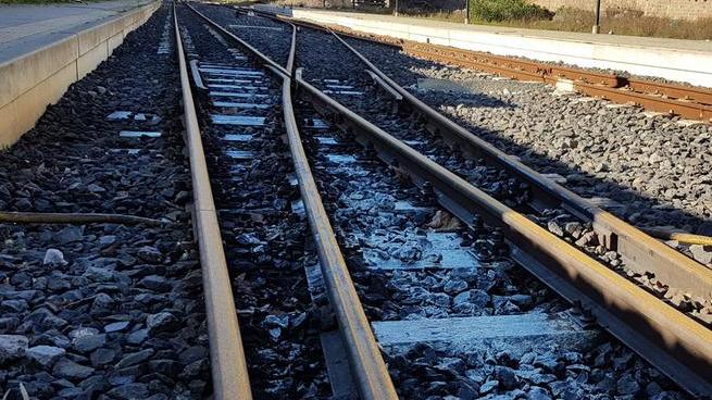 L’incognita della stazione dopo il blocco dei treni