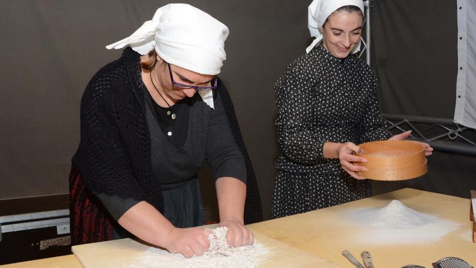 Alla riscoperta delle tradizioni