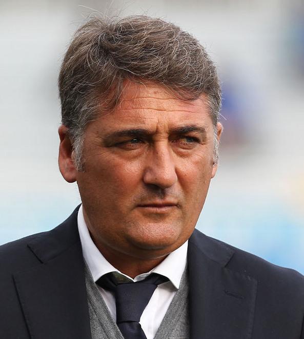 Boscaglia: «Massima attenzione» Davanti Galabinov e Sansone
