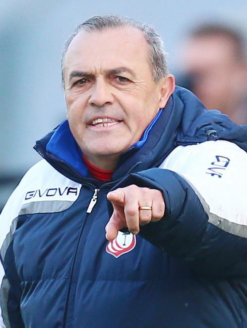 Carpi, i corsari biancorossi cercano il colpo a Novara 