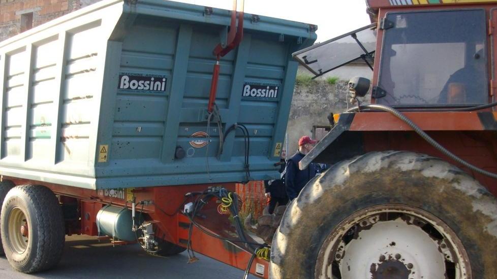 Via Faccini pericolosa, scatta l’esposto