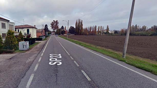 «Via Bassa troppo pericolosa, intervenite»