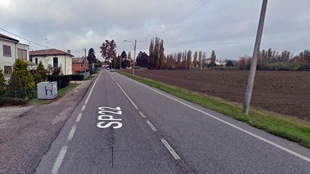 «Via Bassa troppo pericolosa, intervenite»