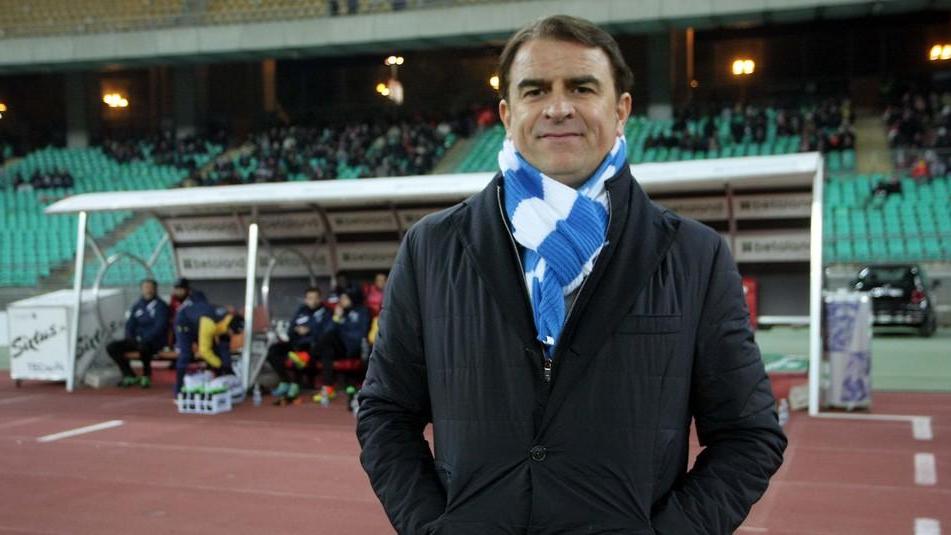 «Adesso la Spal non è più una matricola»