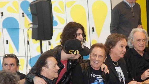 “Pooh, ultimo concerto” alla multisala dei Petali