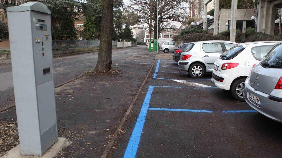 Piano sosta, 5,2 milioni al Comune