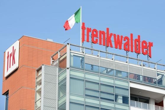Almanacco 2016/ Trenkwalder la caduta di un gigante 