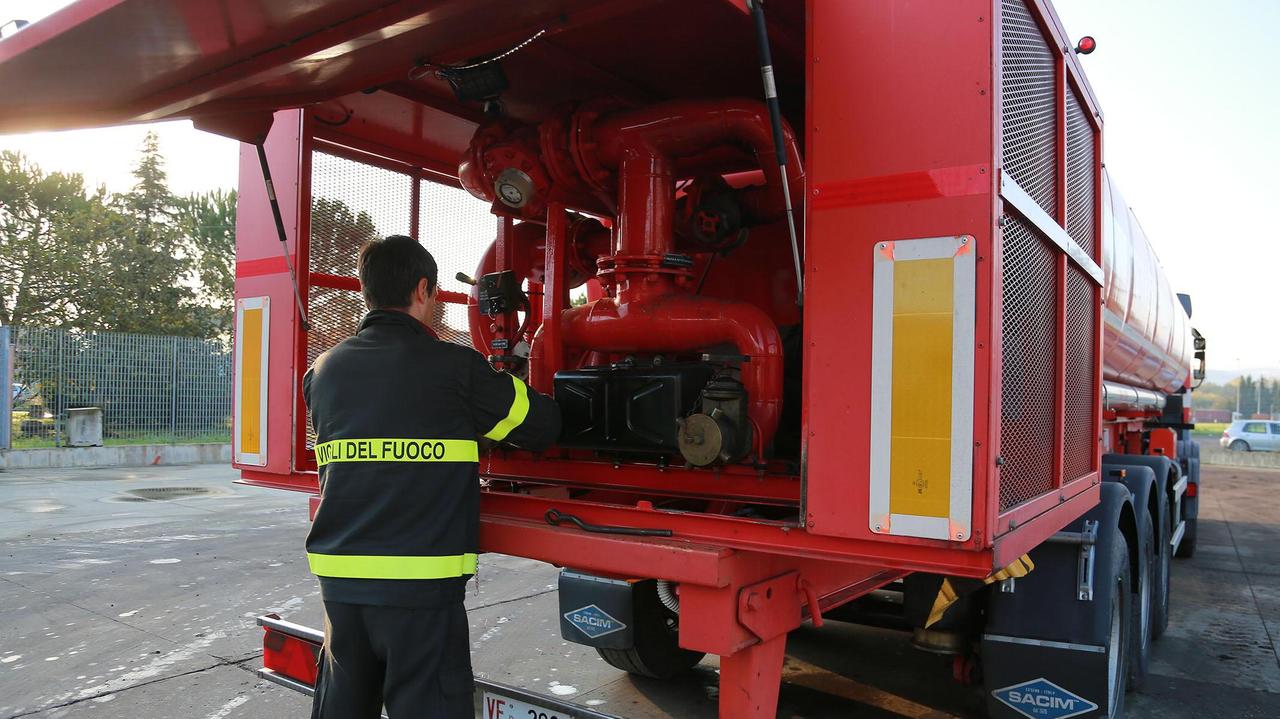 A Vicopisano per le feste, intossicati tre turisti dal monossido di carbonio