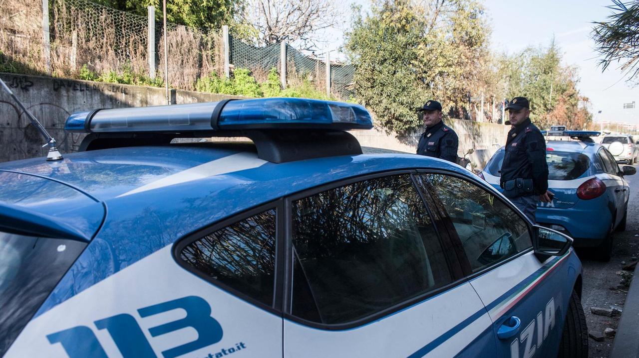 Oristano, sessantenne arrestata per spaccio