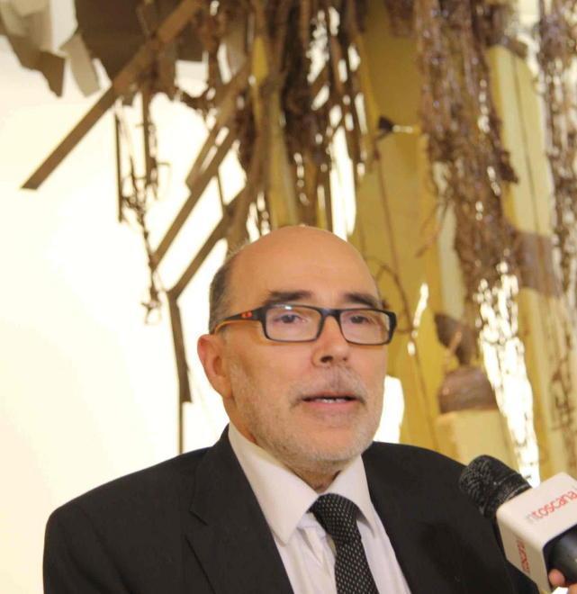 TRA I PROTAGONISTI DEL RILANCIO DEL CENTRO PECCI