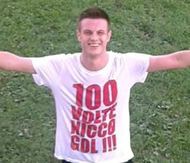Mister 100 gol non vuole più fermarsi 