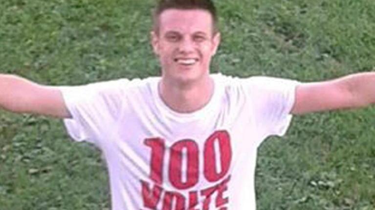 Mister 100 gol non vuole più fermarsi
