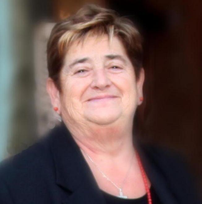 La famiglia di Iva Cristianini: grazie a tutti per la vicinanza