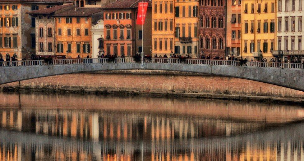 Le foto di Tito Fortunati in beneficenza per il Parco di Mau