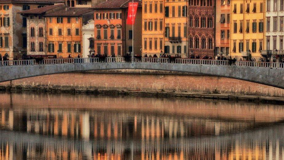 Le foto di Tito Fortunati in beneficenza per il Parco di Mau