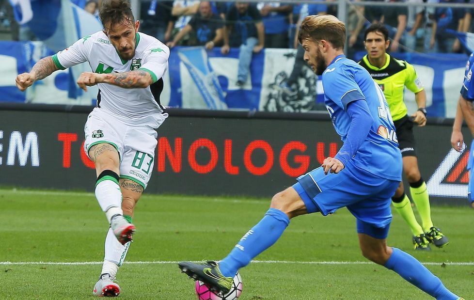 Un nuovo nome per l’attacco: Floro Flores 