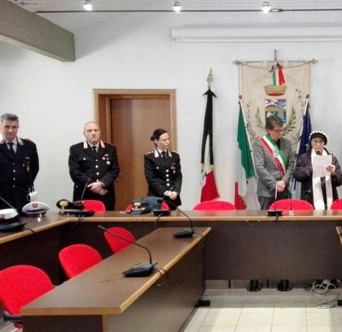 A febbraio telecamere di sicurezza 