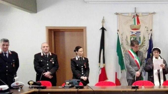 A febbraio telecamere di sicurezza