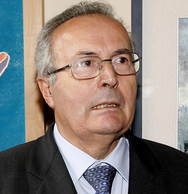 IL FAMOSO BANCHIERE E LA TELENOVELA DELLA CARISMI SPA