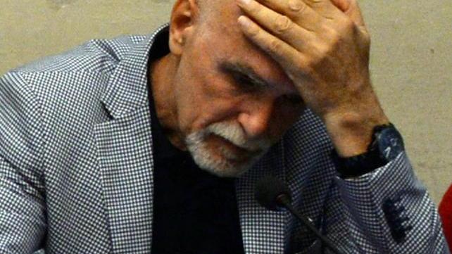 L’USCITA DI SCENA DEL MANAGER POST COMUNISTA