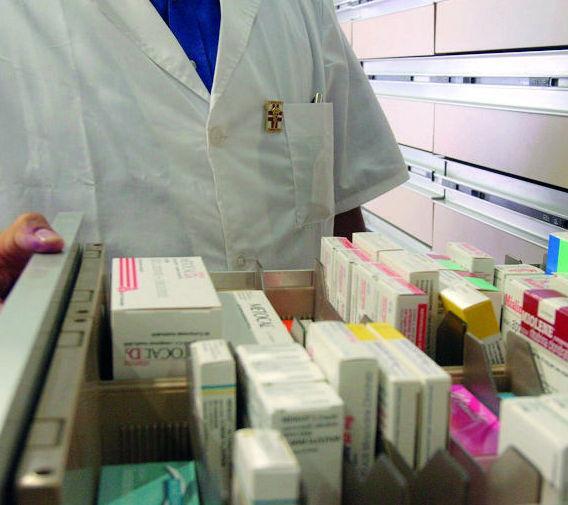 Farmacie di “continuità” ma chiuse 