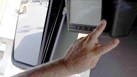 «Restano ancora i pericoli per chi viaggia sui bus»