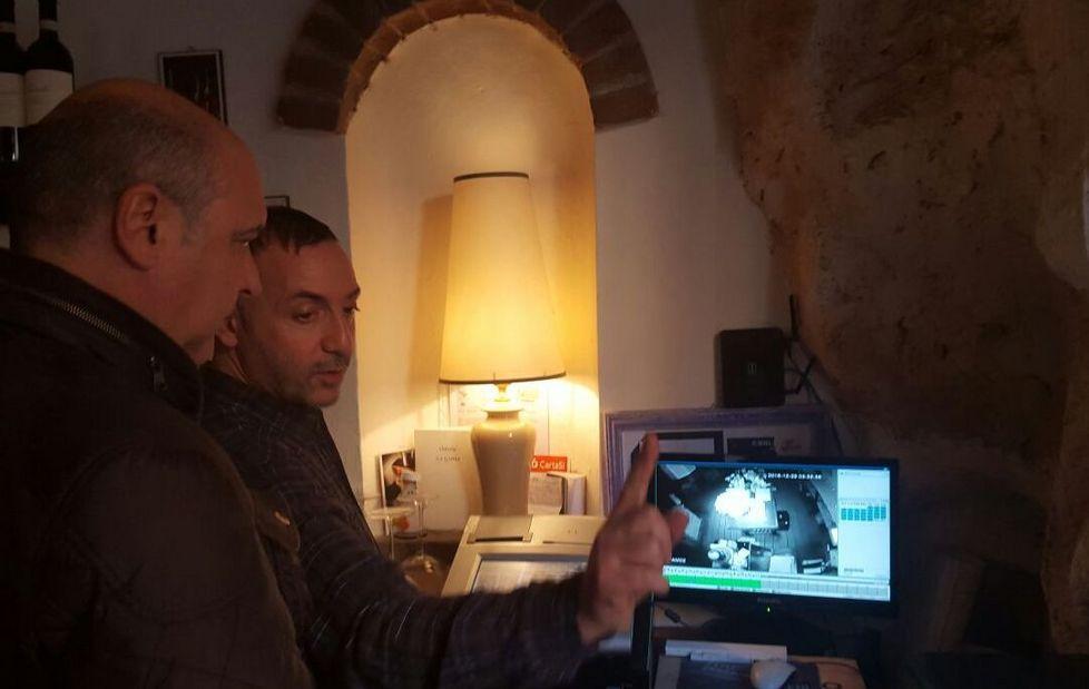 Raid alla Grotta, Confesercenti: più controlli 