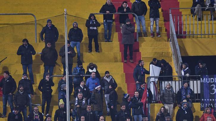«Ok i complimenti ma occorrono punti»
