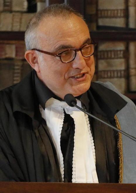 La “legge” Normale contro la Carta? «No, così si rispetta» 