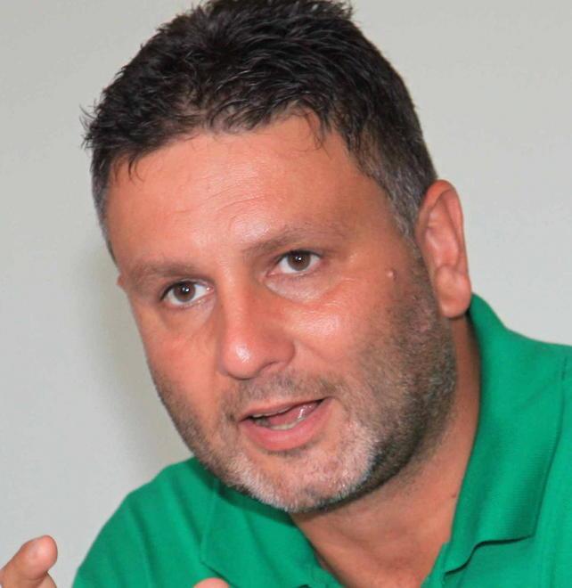 L’ex segretario della Cgil passato alla Uil
