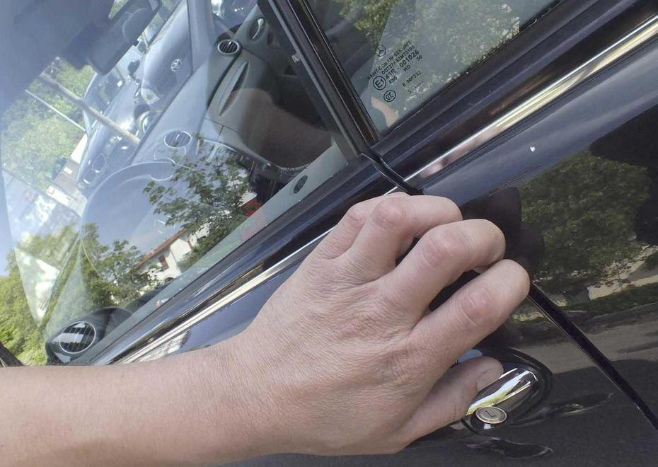 Arrestati in Darsena due topi d’auto