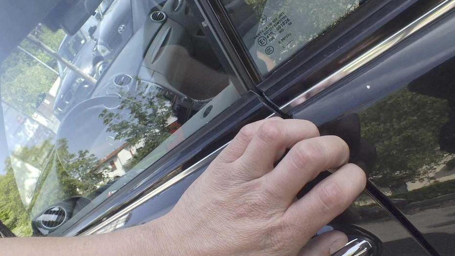Arrestati in Darsena due topi d’auto