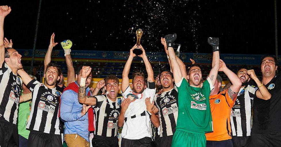 Forte e Viareggio Bs, che doppio triplete 