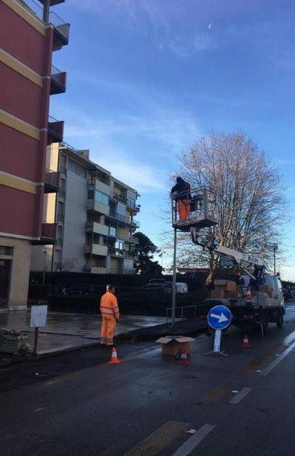 Cambiano le luci: arrivano quelle al led 