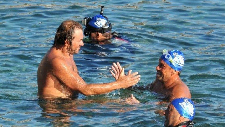 I Messaggeri del mare vanno alla conquista degli Usa