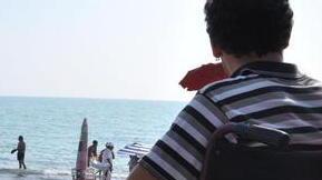 Spiagge più accessibili alle persone disabili