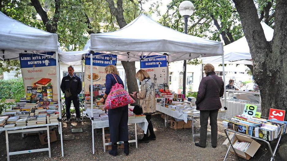 Mercatini, soltanto eventi zonali per Pro Loco e Ccn