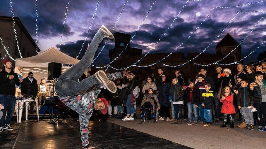 Feste di Natale A Palazzo Appiani le foto più belle