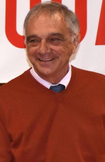 Arbitri, giocatori e dirigenti Luzzetti dà i voti a tutti