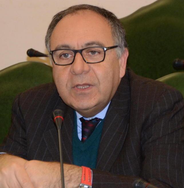 IL SALVATORE SCONFITTO DELLA EX MABRO