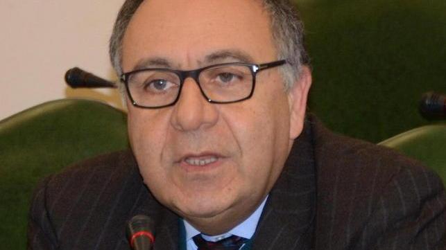 IL SALVATORE SCONFITTO DELLA EX MABRO