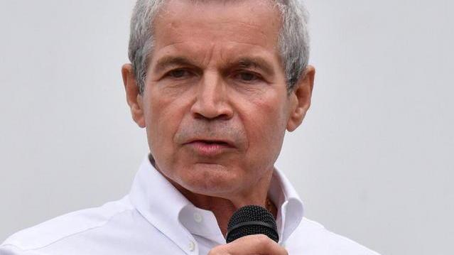 LA BREVISSIMA STAGIONE DEL PRESIDENTE