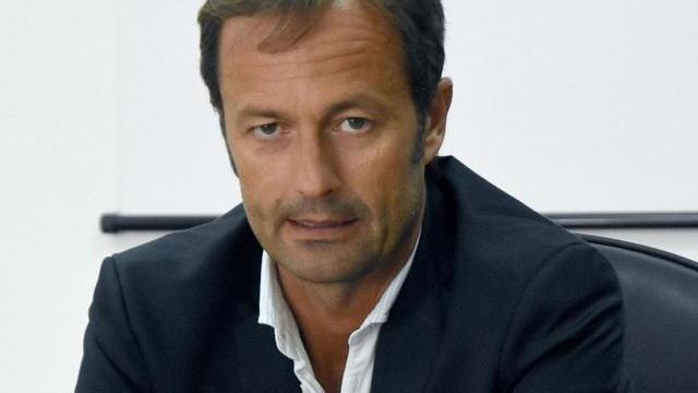 IL MANAGER “BANDIERA” DI MAREMMA